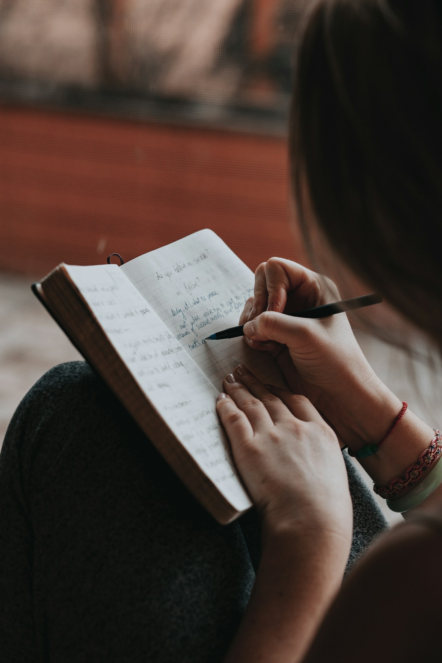 Exploring Creativity in Everyday Activities